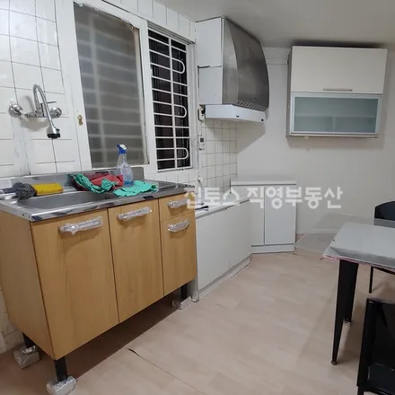 Image 3 - 서울특별시 강남구 도곡동 902-71 - Apartment for rent
