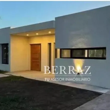 Rent this 3 bed house on unnamed road in San Sebastián, Zelaya