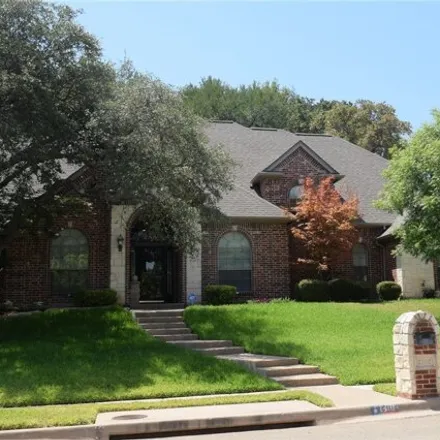 Image 6 - 2132 Clear Creek Drive, Weatherford, TX 76087, USA - House for sale