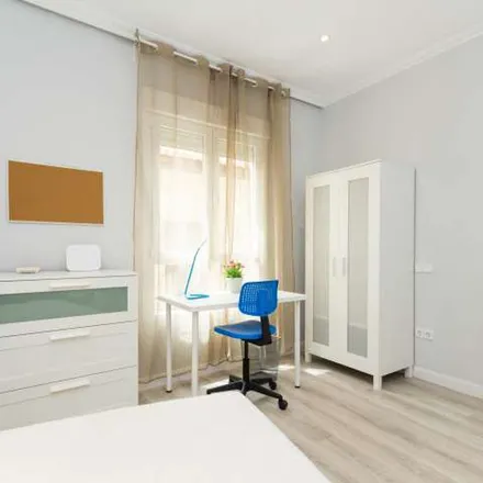 Image 6 - Edificio Princesa, Calle de Santa Cruz de Marcenado, 1, 28015 Madrid, Spain - Apartment for rent