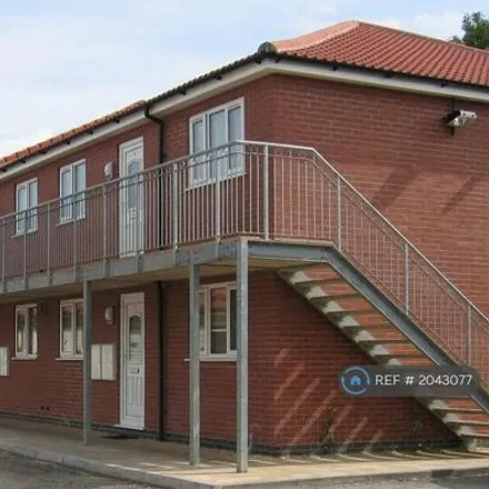 Rent this 1 bed apartment on Wassell Court in Hasbury, B63 4LF