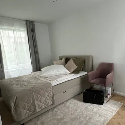 Rent this 1 bed apartment on Humboldtstraße 106 in 22083 Hamburg, Germany