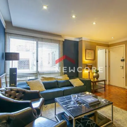 Buy this 2 bed apartment on Embralfax in Rua Tenente Coronel Fabricio Pilar 770, Montserrat