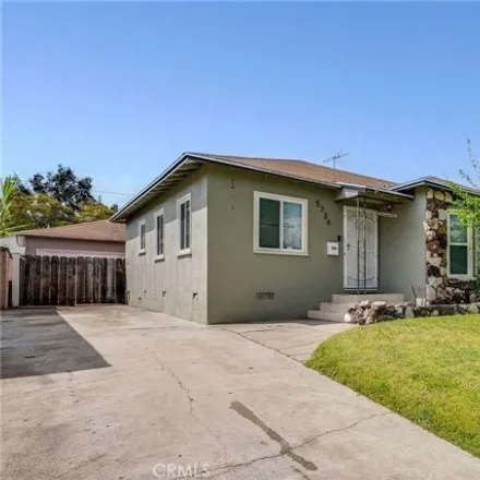 Image 3 - 5774 Cardale Street, Lakewood, CA 90713, USA - House for sale