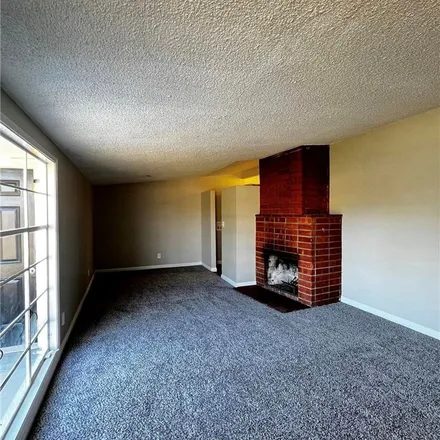 Rent this 3 bed apartment on 3906 Broadmoor Street in Riverside, CA 92504