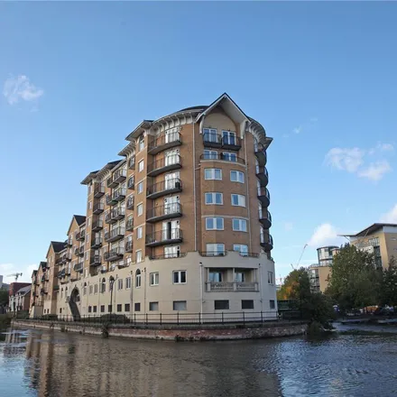 Image 3 - Gas Works Road, Reading, RG1 3DQ, United Kingdom - Apartment for rent