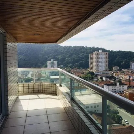Image 1 - Rua Marechal Rondon, Canto do Forte, Praia Grande - SP, 11700-405, Brazil - Apartment for sale