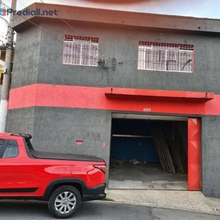 Rent this studio house on Colégio Gustavo Amaral in Rua Moinho Velho 313, Nossa Senhora do Ó