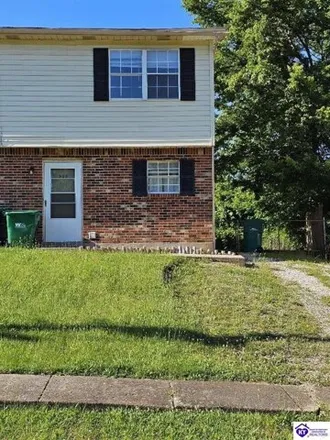Rent this 2 bed house on 232 Eagle Pass Dr in Radcliff, Kentucky