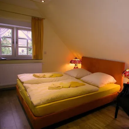 Rent this 4 bed duplex on Mönchgut in Mecklenburg-Vorpommern, Germany