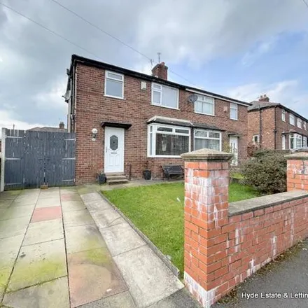 Buy this 3 bed duplex on Wilton Road in Manchester, M8 4PD