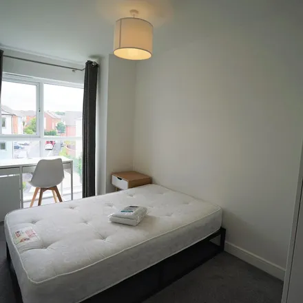 Image 9 - 125 Long Down Avenue, Stoke Gifford, BS16 1UJ, United Kingdom - Apartment for rent