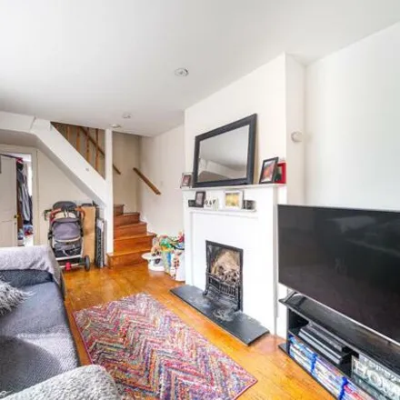 Image 3 - Highcroft, North Hill, London, N6 4BX, United Kingdom - House for sale