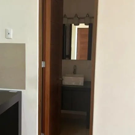 Buy this 2 bed apartment on Calle Oaxaca in Colonia Residencial Santa Teresa, 10400 Mexico City