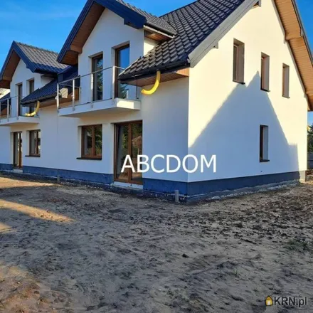 Buy this studio house on A5 4 in 32-086 Węgrzce, Poland