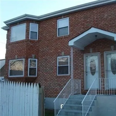 Rent this 3 bed house on 247-04 Francis Lewis Boulevard in New York, NY 11422