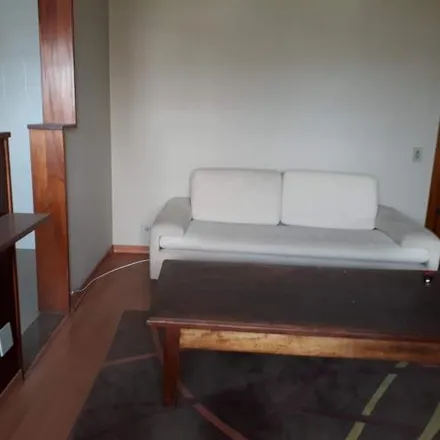 Rent this 1 bed apartment on Rua Joaquim Morais in Jabaquara, São Paulo - SP