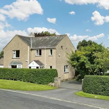 Buy this 5 bed house on Spring Bank in Lancs, Lancashire
