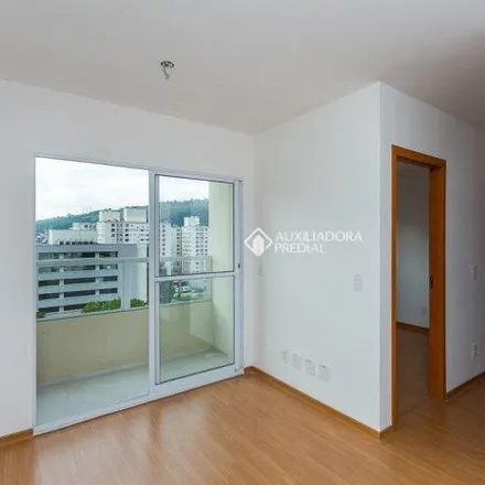 Buy this 2 bed apartment on Foro Regional do Alto Petrópolis in Avenida Protásio Alves 8144, Morro Santana