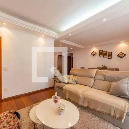Buy this 4 bed apartment on Rua Adolfo Bastos in Vila Alice, Santo André - SP