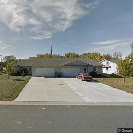 Image 1 - Church Street, Green Isle, Sibley County, MN 55338, USA - Duplex for sale