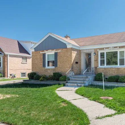 Image 2 - 2227 6th Avenue, North Riverside, Riverside Township, IL 60546, USA - House for sale