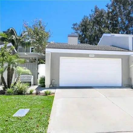 Buy this 3 bed house on 19746 Oceanaire Circle in Huntington Beach, CA 92648