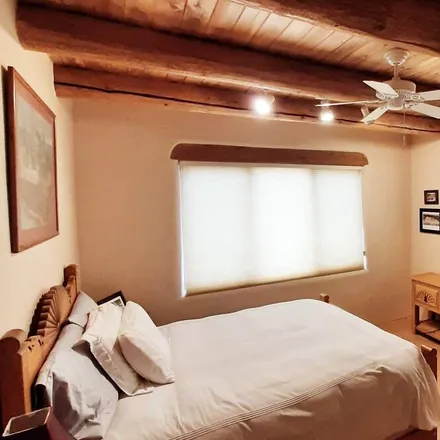 Rent this 3 bed house on El Prado in NM, 87571