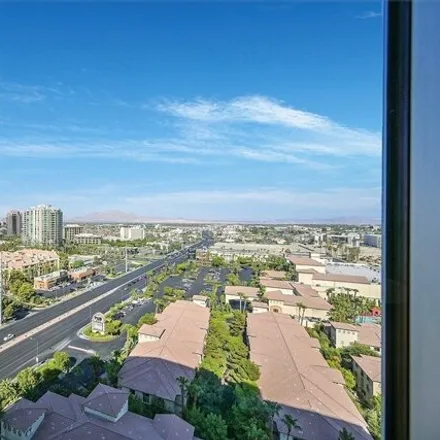 Image 4 - Platinum Hotel and Spa, East Flamingo Road, Paradise, NV 89109, USA - House for sale