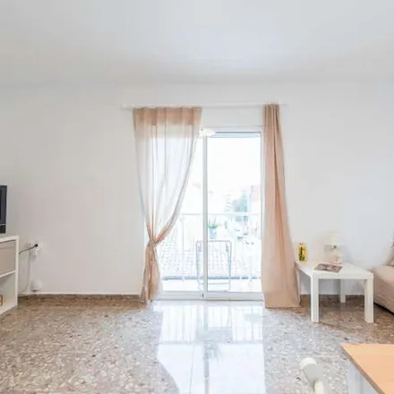 Image 7 - Carrer del Cura Planelles, 9, 46011 Valencia, Spain - Apartment for rent