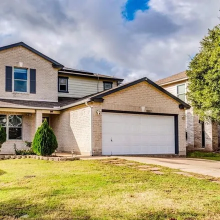 Rent this 3 bed house on 12825 Sexson Ridge Cove in Austin, TX 78714