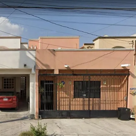 Buy this 2 bed house on Altamisa in Barrio Estrella, 64103 Monterrey