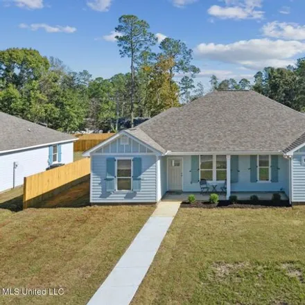 Buy this 4 bed house on 7341 Ahi Drive in Diamondhead, MS 39525