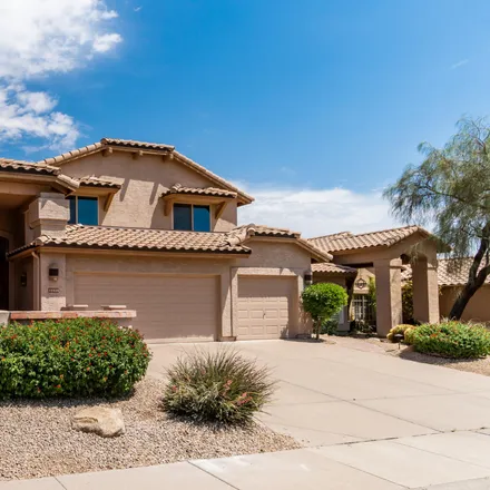 Buy this 5 bed house on 18835 North 93rd Street in Scottsdale, AZ 85255