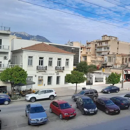 Image 8 - National Bank of Greece, Κωνσταντίνου Παλαιολόγου, Sparta, Greece - Townhouse for rent