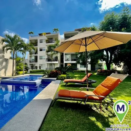 Rent this 3 bed apartment on Privada Segunda Privada de las Flores in 62448 Cuernavaca, MOR