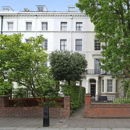 Image 3 - 40 St Petersburgh Place, London, W2 4LD, United Kingdom - Apartment for rent