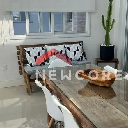 Buy this 3 bed apartment on Rua Kugler in Vila Gilda, Santo André - SP