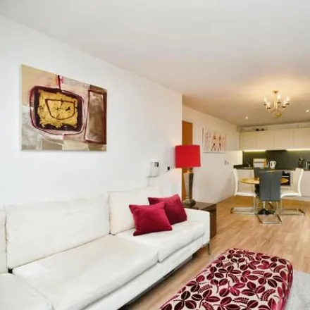Image 5 - Pacific Heights, Suez Way, Brighton, BN2 8AX, United Kingdom - Apartment for sale