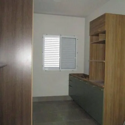 Rent this 1 bed apartment on Rua Sivério Furquim in Tulipas, Jundiaí - SP