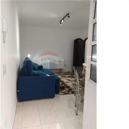 Rent this 1 bed house on Rua Coperema in Vila Laís, São Paulo - SP