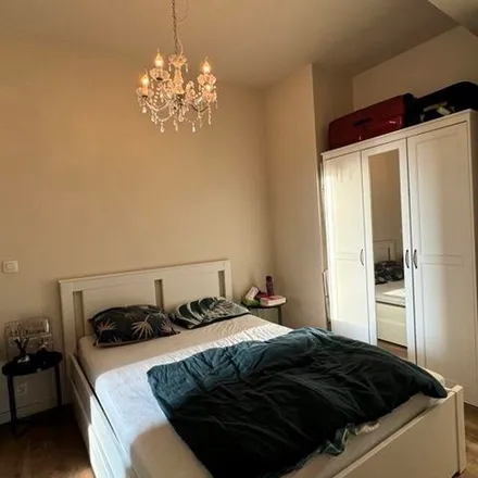 Image 3 - Mechelsesteenweg 150, 2018 Antwerp, Belgium - Apartment for rent