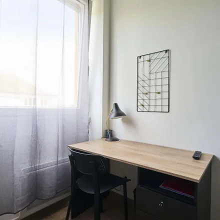 Image 3 - 9 Rue Auguste Prost, 57000 Metz, France - Room for rent