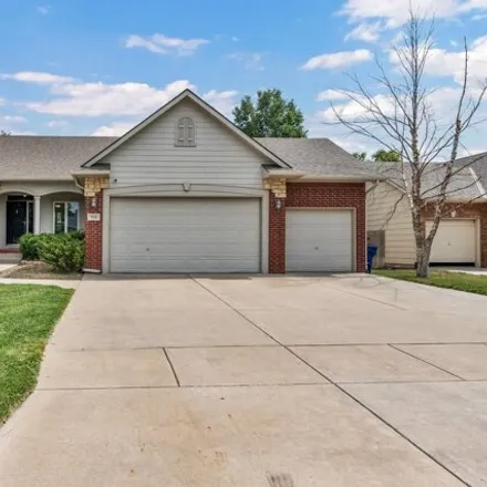 Buy this 5 bed house on 918 N Wisteria Cir in Derby, Kansas