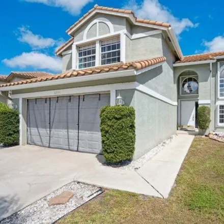 Buy this 4 bed house on 6253 Windlass Circle in Aberdeen, Palm Beach County