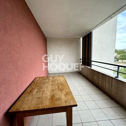 Image 2 - Préfecture de l'Hérault, 34 Place des Martyrs de la Résistance, 34062 Montpellier, France - Apartment for rent