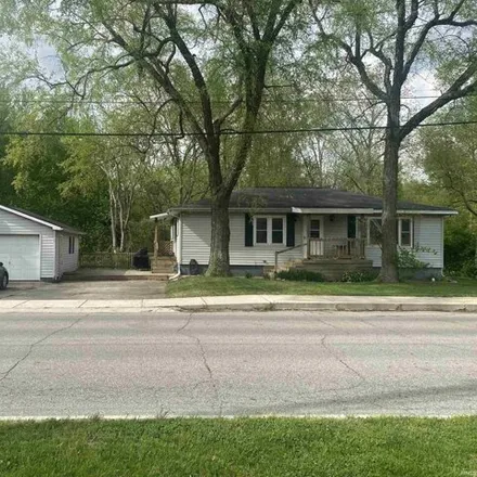 Buy this 3 bed house on 472 East 18th Street in Rochester, IN 46975