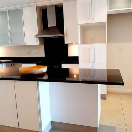 Rent this 2 bed apartment on Driftsands Drive in Nelson Mandela Bay Ward 2, Gqeberha