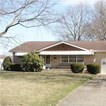 Image 1 - 4919 Will Drive, New Franklin, OH 44319, USA - House for sale
