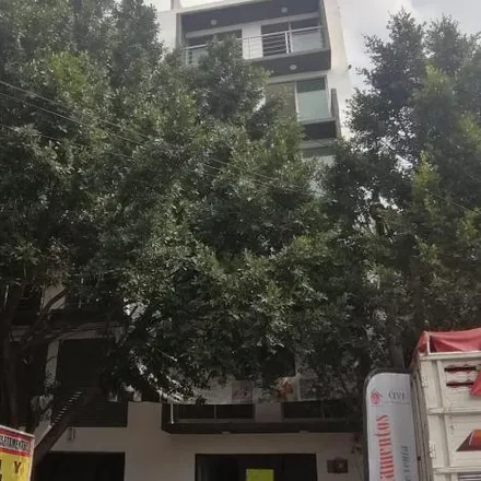 Image 2 - Avenida Escuinapa, Colonia Pedregal de Santo Domingo, 04369 Mexico City, Mexico - Apartment for sale